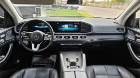 Mercedes-Benz GLE 350 D AMG-LINE  | Mobile.bg    11