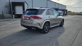 Mercedes-Benz GLE 350 D AMG-LINE  | Mobile.bg    5