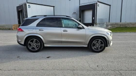 Mercedes-Benz GLE 350 D AMG-LINE  | Mobile.bg    6