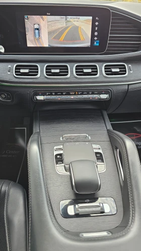 Mercedes-Benz GLE 350 D AMG-LINE  | Mobile.bg    14