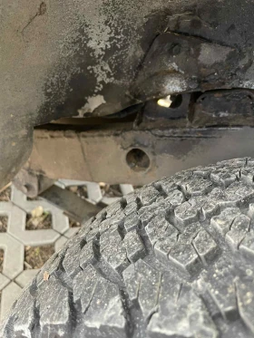 Daihatsu Feroza | Mobile.bg    7