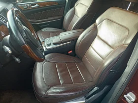 Mercedes-Benz GL 500 AMG Pack/360/Offroad pack/Harman Kardon, снимка 8