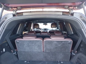 Mercedes-Benz GL 500 AMG Pack/360/Offroad pack/Harman Kardon, снимка 10