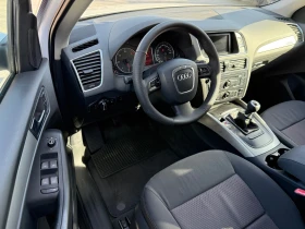 Audi Q5 2.0TDI quattro 170к.с.  !!! ТОП СЪСТОЯНИЕ !!!!! - 16500 лв. / 8436.32 € - 30221643 10