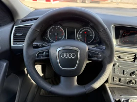 Audi Q5 2.0TDI quattro 170к.с.  !!! ТОП СЪСТОЯНИЕ !!!!! - 16500 лв. / 8436.32 € - 30221643 12