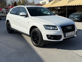 Audi Q5 2.0TDI quattro 170к.с.  !!! ТОП СЪСТОЯНИЕ !!!!! - 16500 лв. / 8436.32 € - 30221643 3