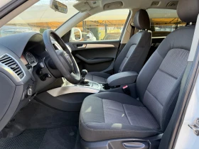 Audi Q5 2.0TDI quattro 170к.с.  !!! ТОП СЪСТОЯНИЕ !!!!! - 16500 лв. / 8436.32 € - 30221643 9