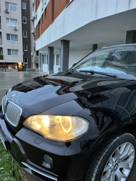 BMW X5, снимка 6