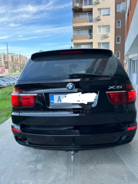BMW X5, снимка 2