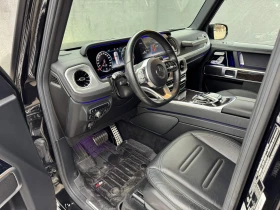 Mercedes-Benz G 500 - цена по договаряне - 94864834 10