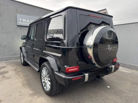 Mercedes-Benz G 500 - цена по договаряне - 94864834 6
