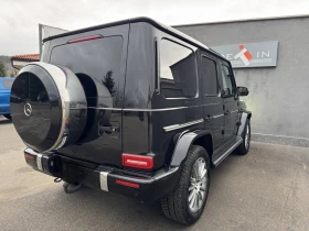 Mercedes-Benz G 500 - цена по договаряне - 94864834 4