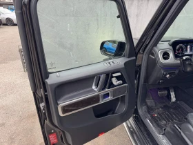 Mercedes-Benz G 500 - цена по договаряне - 94864834 8