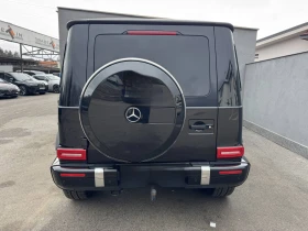 Mercedes-Benz G 500 - цена по договаряне - 94864834 5