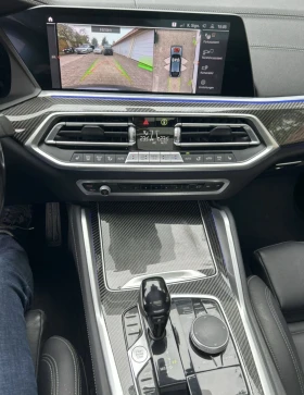 BMW X6 BMW X6 xDrive30d M Sport - 49700 € / 97204.75 лв. - 71105804 10
