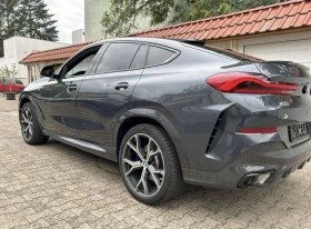 BMW X6 BMW X6 xDrive30d M Sport - 49700 € / 97204.75 лв. - 71105804 4