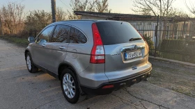 Honda Cr-v CR-V III 2.2 i-CTDI Т - 6600 € / 12908.48 лв. - 91487536 3