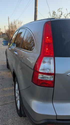 Honda Cr-v CR-V III 2.2 i-CTDI Т - 6600 € / 12908.48 лв. - 91487536 8