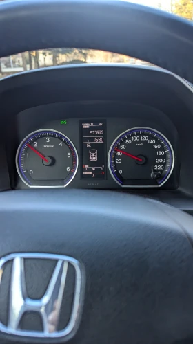 Honda Cr-v CR-V III 2.2 i-CTDI Т - 6600 € / 12908.48 лв. - 91487536 6