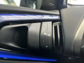 BMW X3 M50 XDRIVE H/K PANORAMA HEAD-UP - 61500 € / 120283.54 лв. - 50374386 7