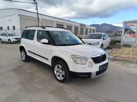 Skoda Yeti 1.6d-Euro-5A | Mobile.bg � ����� ������ 3