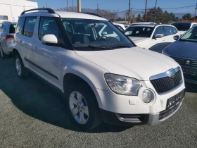 Skoda Yeti 1.6d-Euro-5A, снимка 2