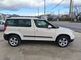 Skoda Yeti 1.6d-Euro-5A | Mobile.bg � ����� ������ 4
