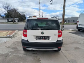 Skoda Yeti 1.6d-Euro-5A | Mobile.bg � ����� ������ 6