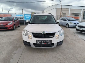 Skoda Yeti 1.6d-Euro-5A | Mobile.bg � ����� ������ 2