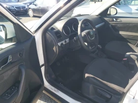 Skoda Yeti 1.6d-Euro-5A, снимка 6