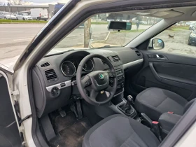 Skoda Yeti 1.6d-Euro-5A | Mobile.bg � ����� ������ 13