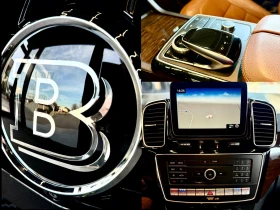 Mercedes-Benz GLE 350 Brabus * Coupe * Подгрев* Обдух* 4Matic* Лизинг - 35900 € / 70214.30 лв. - 44251590 17