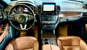 Mercedes-Benz GLE 350 Brabus * Coupe * Подгрев* Обдух* 4Matic* Лизинг - 35900 € / 70214.30 лв. - 44251590 10