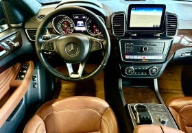 Mercedes-Benz GLE 350 Brabus * Coupe * Подгрев* Обдух* 4Matic* Лизинг - 35900 € / 70214.30 лв. - 44251590 11