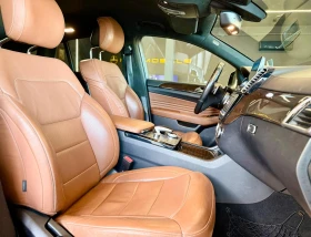 Mercedes-Benz GLE 350 Brabus * Coupe * Подгрев* Обдух* 4Matic* Лизинг - 35900 € / 70214.30 лв. - 44251590 14