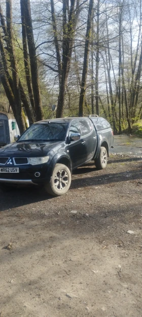 Mitsubishi L200 2500 - 8000 € / 15646.64 лв. - 17516418 5