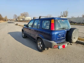 Honda Cr-v - 2000 € / 3911.66 лв. - 62151229 3