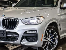 BMW X3 * xDrive30i * CARFAX * ЦЕНА ДО БГ | Auto.bg — изображение 2