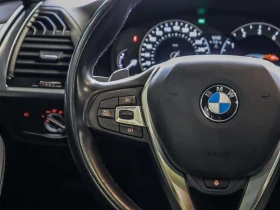 BMW X3 * xDrive30i * CARFAX * ЦЕНА ДО БГ | Auto.bg — изображение 12