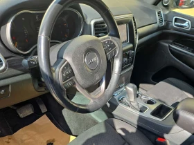 Jeep Grand cherokee * Laredo * CARFAX * ПОДГРЕВИ * КАМЕРА * NAVI | Auto.bg — изображение 5