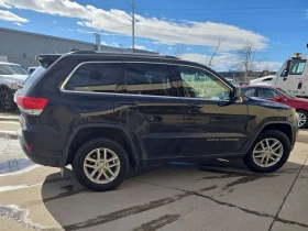 Jeep Grand cherokee * Laredo * CARFAX * ПОДГРЕВИ * КАМЕРА * NAVI | Auto.bg — изображение 3