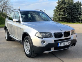 BMW X3 2.0 150к.с 4x4  - 3990 € / 7803.76 лв. - 33159142 3