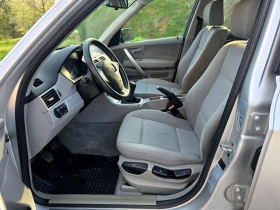 BMW X3 2.0 150к.с 4x4  - 3990 € / 7803.76 лв. - 33159142 10