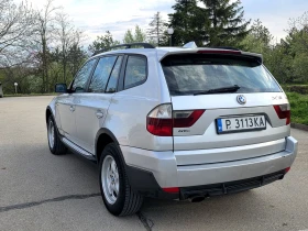 BMW X3 2.0 150к.с 4x4  - 3990 € / 7803.76 лв. - 33159142 7
