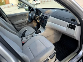 BMW X3 2.0 150к.с 4x4  - 3990 € / 7803.76 лв. - 33159142 11