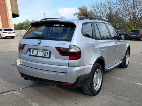 BMW X3 2.0 150к.с 4x4  - 3990 € / 7803.76 лв. - 33159142 6