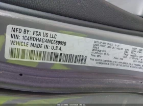 Dodge Durango 3.6l Sxt Plus Rwd | Mobile.bg � ����� ������ 9