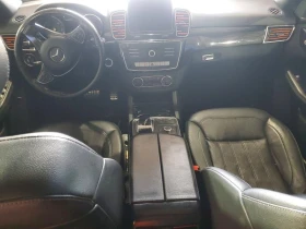 Mercedes-Benz GLE 400 - 15300 € / 29924.20 лв. - 24234145 8
