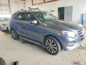 Mercedes-Benz GLE 400 - 15300 € / 29924.20 лв. - 24234145 4