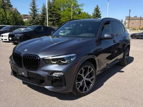 BMW X5 М ПАКЕТ * ОБДУХВАНЕ * ПАНОРАМА * МАСАЖИ * CARFAX | Auto.bg — изображение 5